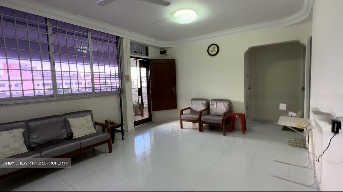 Blk 531 Hougang Avenue 6 (Hougang), HDB 4 Rooms #461486381
